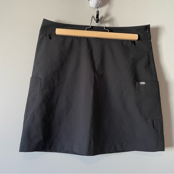 𝅺CHLOROPHYLL skirt - Picture 1 of 6